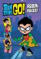 [Robin Rules! 03] • Teen Titans Go!